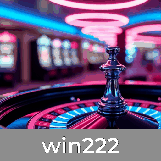 win222: A Plataforma de Apostas Online Profissional e Confiável