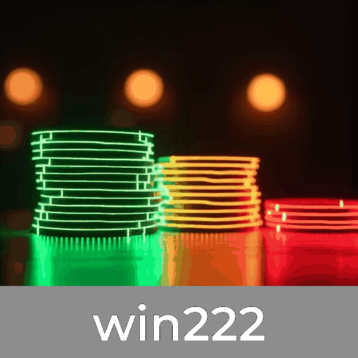 Experimente o Acesso Exclusivo no win222 com Segurança Avançada