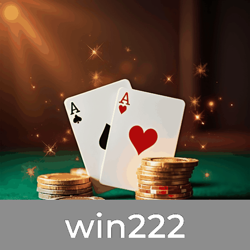 Ganhe com os bônus únicos e generosos do win222!