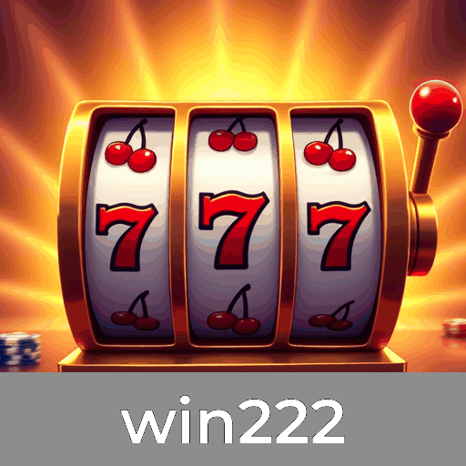 win222: Slots de Mega Prêmios, Jogos de Mesa Estratégicos, Dealers ao Vivo Imersivos