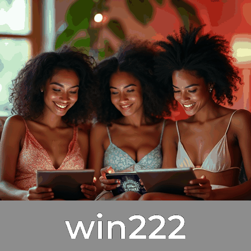 Ganhe com os bônus únicos e generosos do win222!